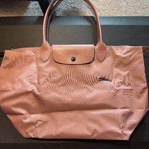 Longchamp Le Pilage Club Tote